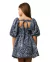 Vestido Boneca Denim Rococó Camu Camu na internet