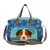 Imagem do Bolsa Passeio Mai.T Fazendinha