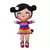 Boneca Articulada Gente que Adora - comprar online