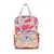 Mochila Mai.T Fazendinha - Mirelices Acessórios
