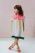 Vestido Colorê BCP - comprar online
