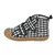Tênis Cano Alto Luca Xadrez LUFT - comprar online