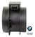 Sensor De Fluxo De Ar Bmw 330i 2.0 530i X5 Z3 3.0 5kw96132