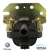 Bobina Ignição Gol Parati Santana Quantum 2 Pinos 9220081504 - comprar online