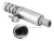 Válvula Solenoide Comando Válvula Captiva 2.4 Admissão Nova
