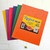 Cuaderno 19x24 triunfante 50 hojas