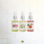 Aromatizador Sandra Marzzan 120ml
