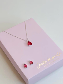 Conjunto Gota - comprar online