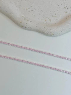 Pulseira Riviera Três Pontos