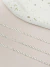 Pulseira Gourmet Adulta
