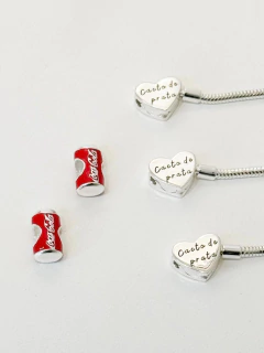 Berloque Lata de Coca Cola