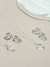Conjunto Borboleta