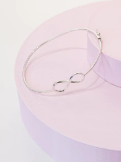 Bracelete Infinito