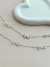 Pulseira Infinito Simples