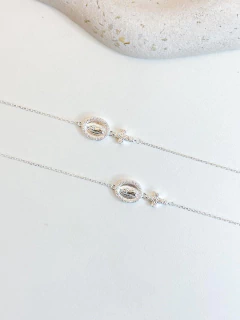 Pulseira Nossa Senhora