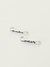 Colar Placa - comprar online