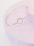 Bracelete Circulo