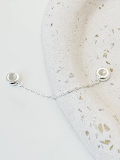 Trava para Pulseira Berloques