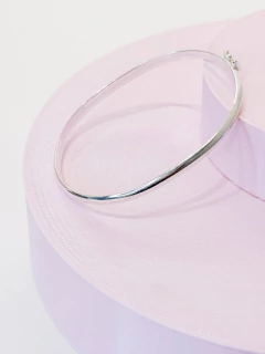 Bracelete Boleado 4mm