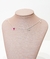 Choker Infantil Laço
