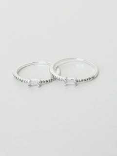 Anel Aparador Retangular