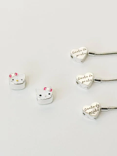 Berloque Hello Kitty