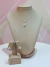 Conjunto Gota - comprar online