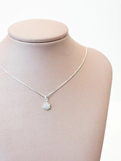 Colar Cravejado - comprar online