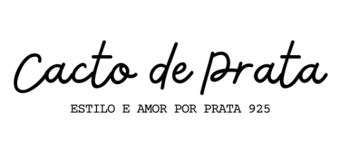 Cacto de Prata