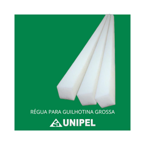 REGUA PARA GUILHOTINA GROSSA - comprar online
