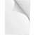 Papel Couche Adesivo Fosco 95g Folha 66x96
