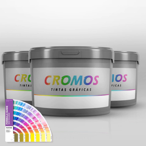 TINTAS GRÁFICAS ESPECIAIS - OFFSET - comprar online