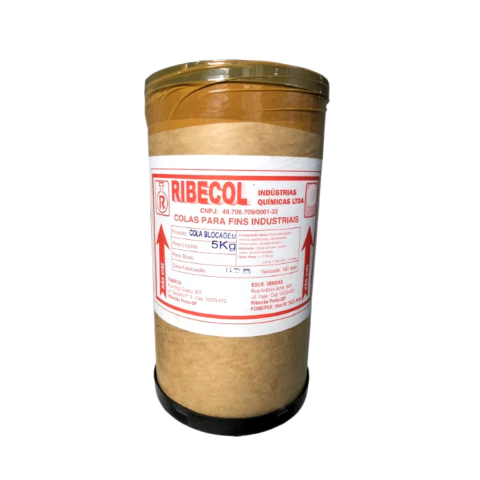 COLA P/ BLOCAGEN 5 KG BRANCA - comprar online