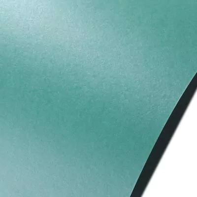 Color Plus Metálico Azul 180g Folha 66x96