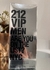 212 Vip Men - Carolina Herrera - eau de toilette - comprar online