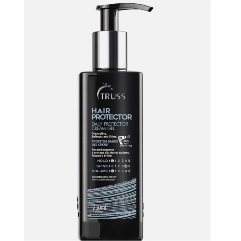 Truss Hair Protector - 250 ml