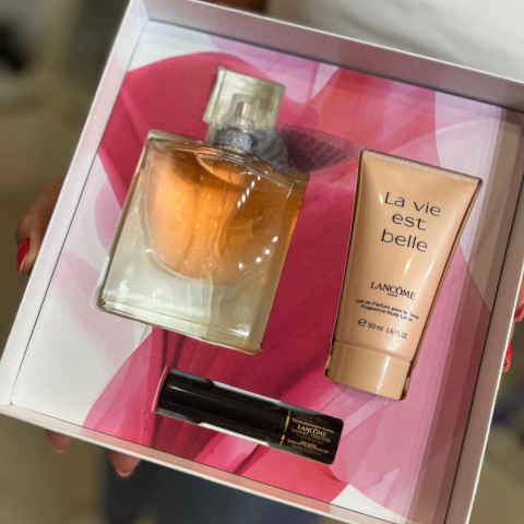 Kit La Vie Est Belle 50 ml - Lâncome