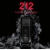 212 Vip Black - Carolina Herrera - eau de parfum - Imports Gerais | Perfumes Importados 100% Originais