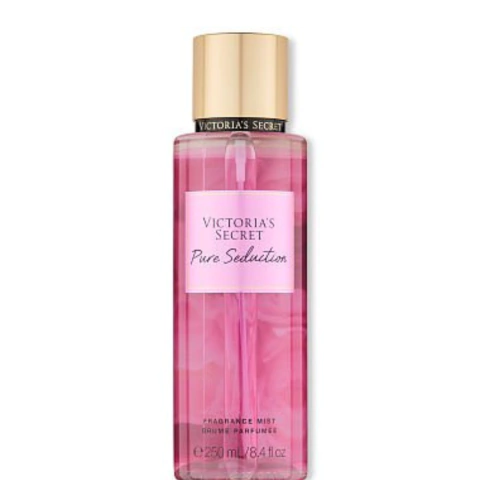 Body Splash Victoria Secret - Pure Seduction 236 ml