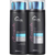Kit Truss Shampoo e Condicionador - Miracle -200 ml
