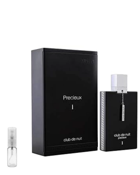 Decant 5 ml - Club de Nuit Precieux - Armaf - comprar online