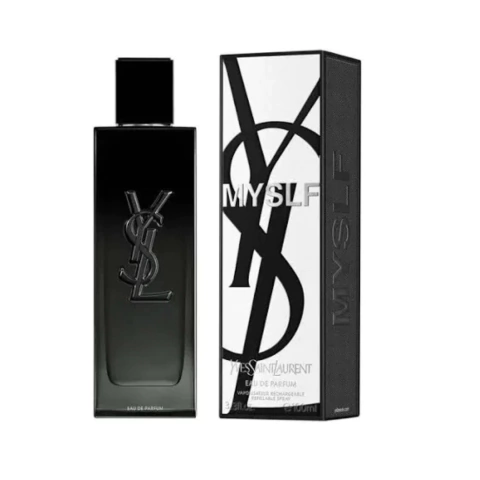 Myslf - Yves Saint Laurent - eau de parfum