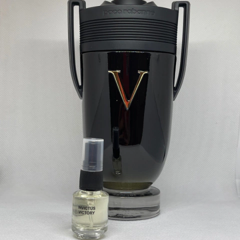 Decant 5 ml - Invictus Victory - Paco Rabanne