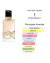 Decant 5 ml - Libre eau de toilette - Yves Saint Laurent - comprar online