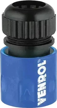 Acople Rápido - Conector Para Manguera De 1/2