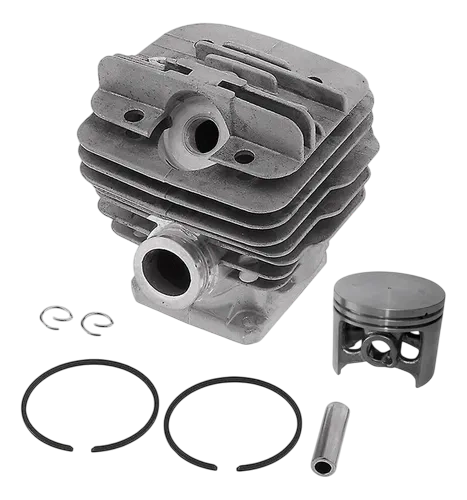 Cilindro Completo Pistón Aros Motosierra Stihl Ms 360