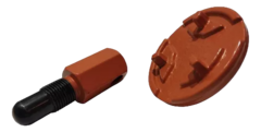 Extractor De Embrague Para Motosierras - comprar online