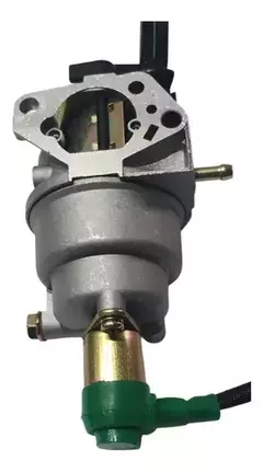 Carburador De Grupo Electrógeno 5000/7500w Motor 13 / 17 Hp en internet