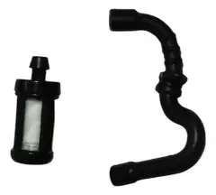 Manguera De Combustible Y Filtro Compatible Stihl Ms 170 180