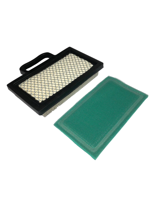 Filtro Y Prefiltro De Aire Para Briggs&stratton 24hp 499486